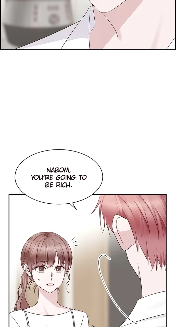 My Ex-Boyfriends Fell In Love With Me Chapter 112 – Page 16