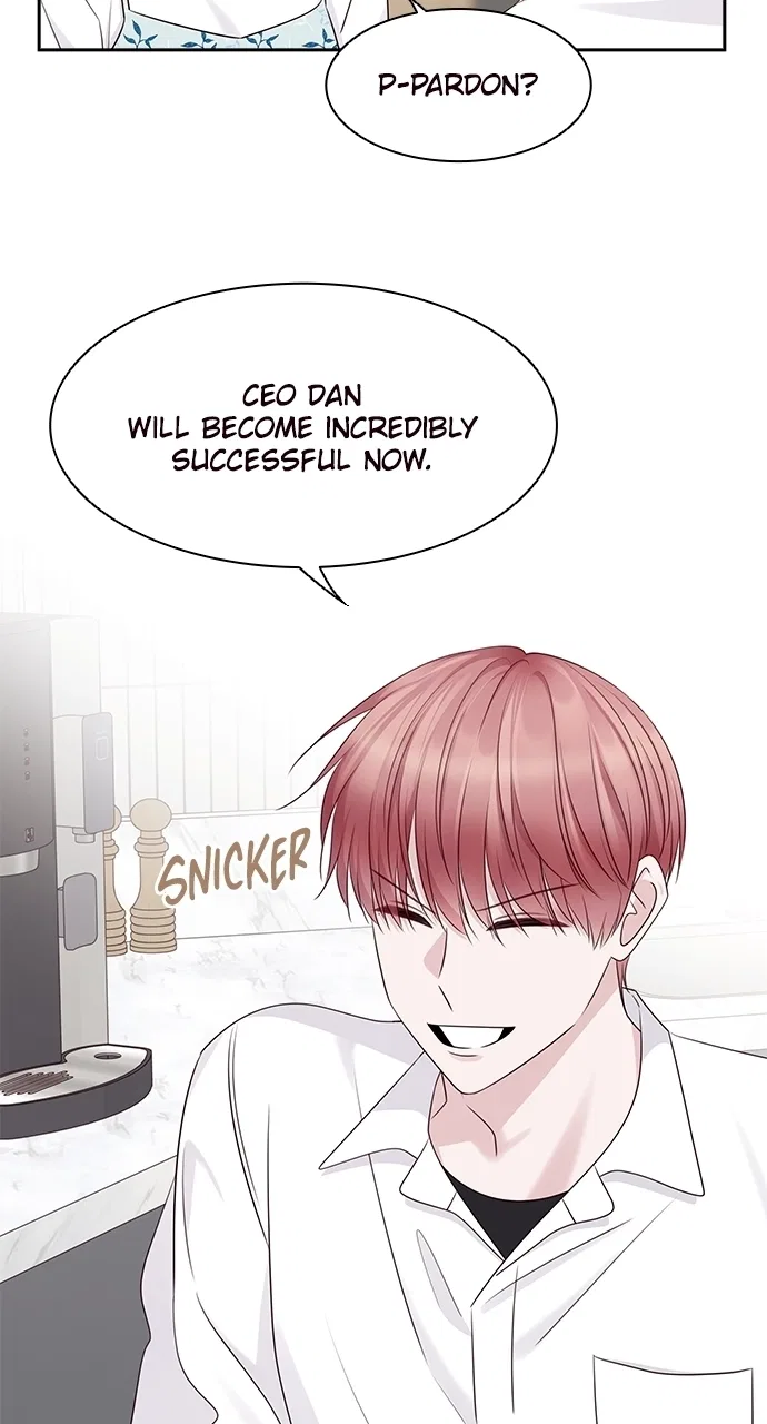 My Ex-Boyfriends Fell In Love With Me Chapter 112 – Page 17
