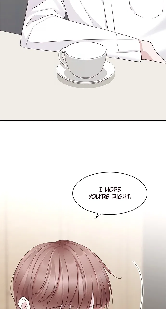 My Ex-Boyfriends Fell In Love With Me Chapter 112 – Page 18