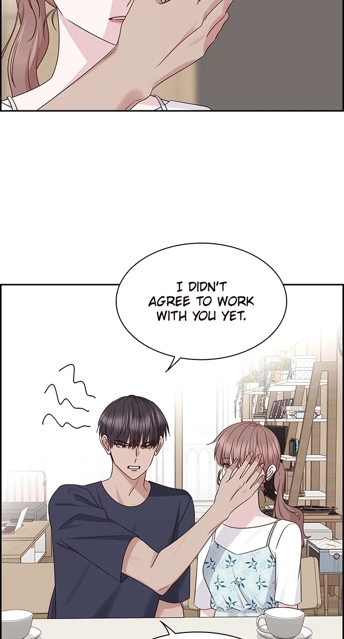 My Ex-Boyfriends Fell In Love With Me Chapter 112 – Page 20