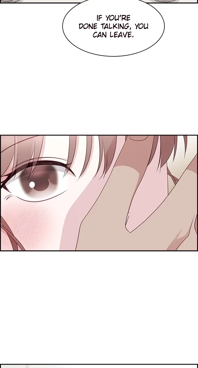My Ex-Boyfriends Fell In Love With Me Chapter 112 – Page 21