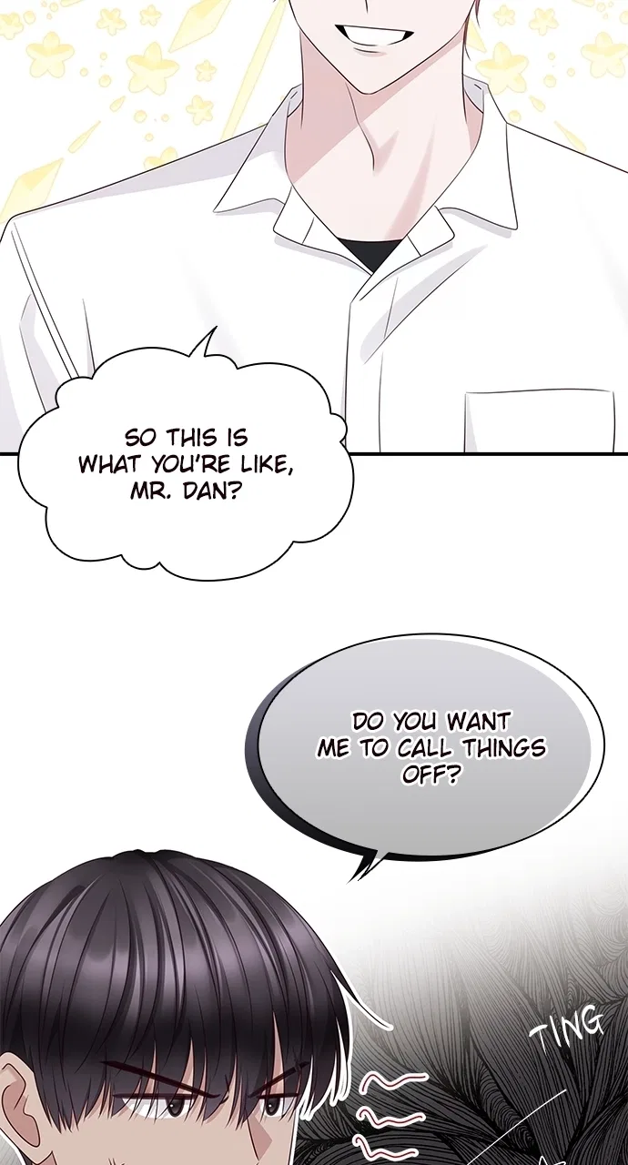 My Ex-Boyfriends Fell In Love With Me Chapter 112 – Page 23