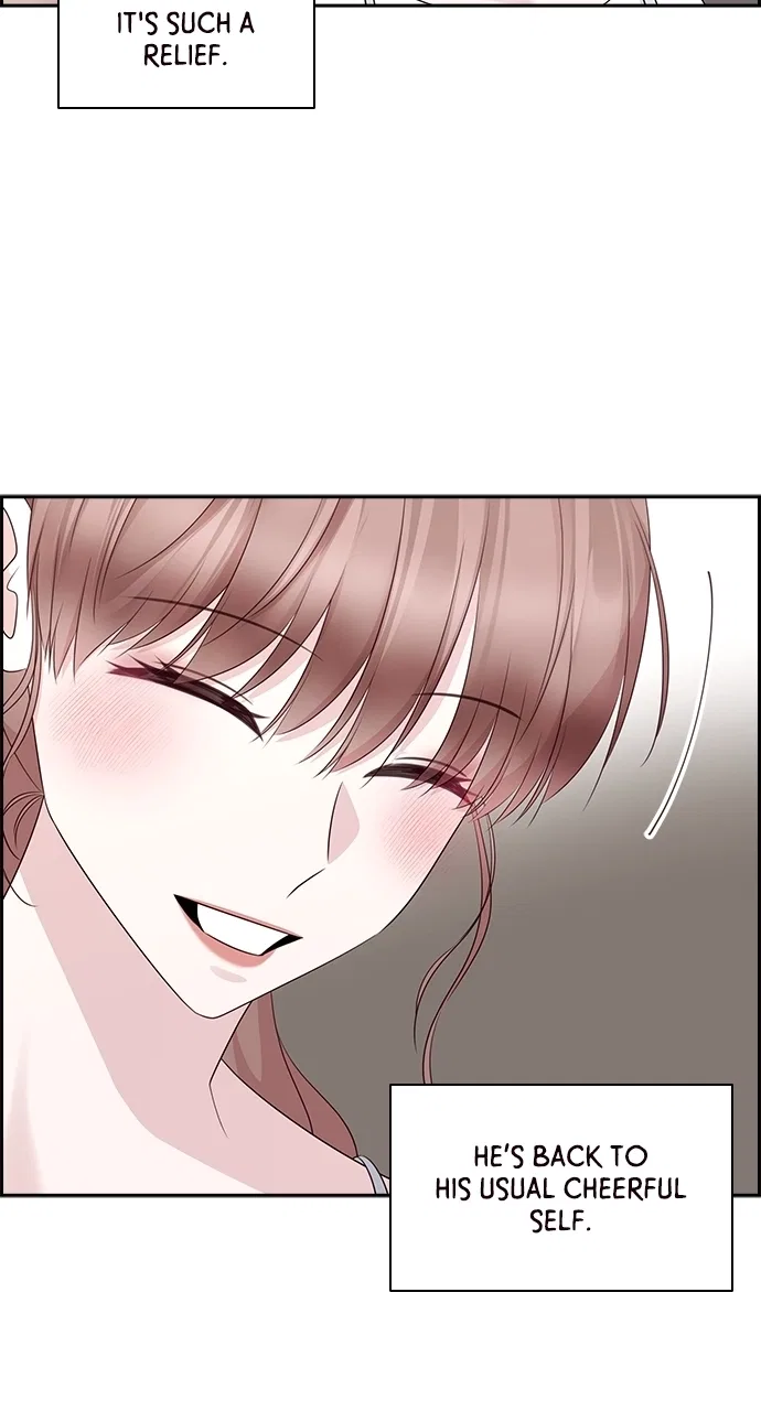 My Ex-Boyfriends Fell In Love With Me Chapter 112 – Page 25