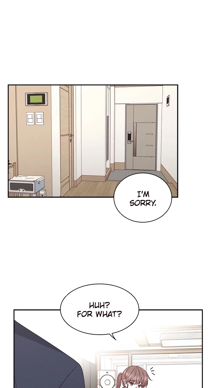 My Ex-Boyfriends Fell In Love With Me Chapter 112 – Page 27