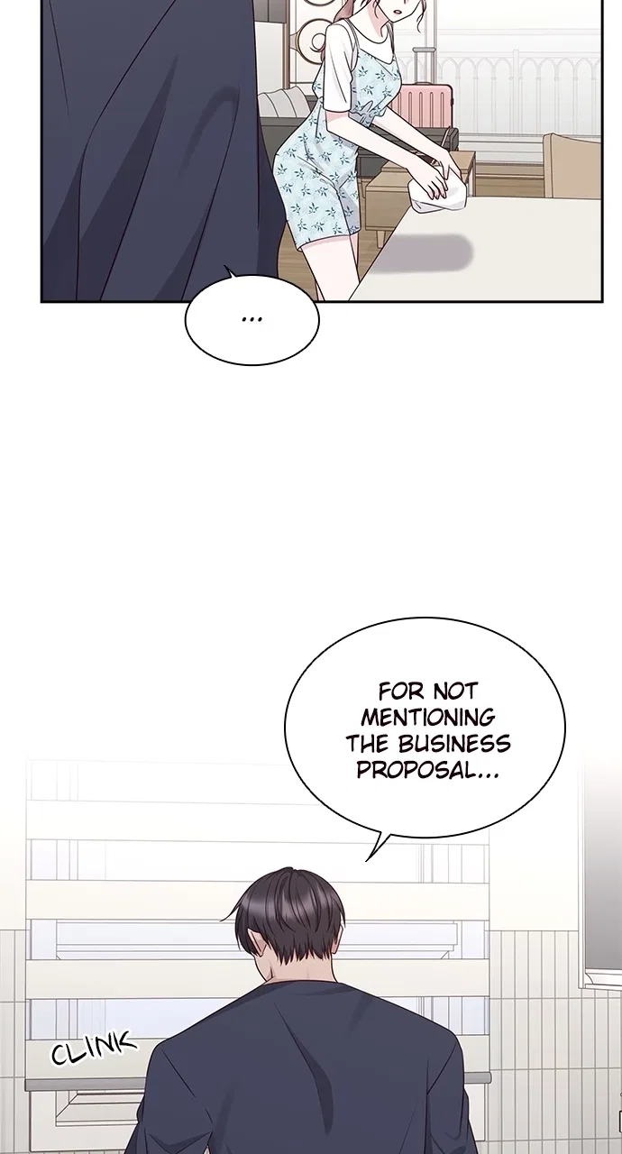 My Ex-Boyfriends Fell In Love With Me Chapter 112 – Page 28