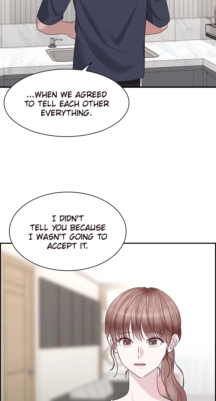 My Ex-Boyfriends Fell In Love With Me Chapter 112 – Page 29