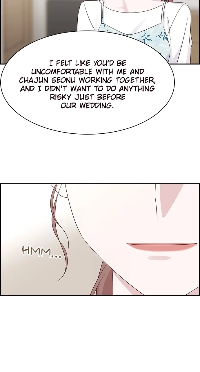 My Ex-Boyfriends Fell In Love With Me Chapter 112 – Page 30