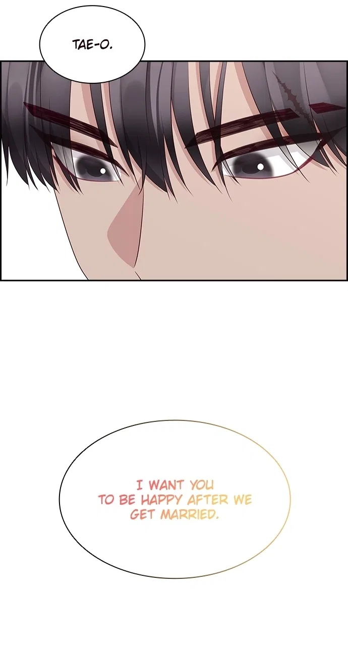 My Ex-Boyfriends Fell In Love With Me Chapter 112 – Page 31