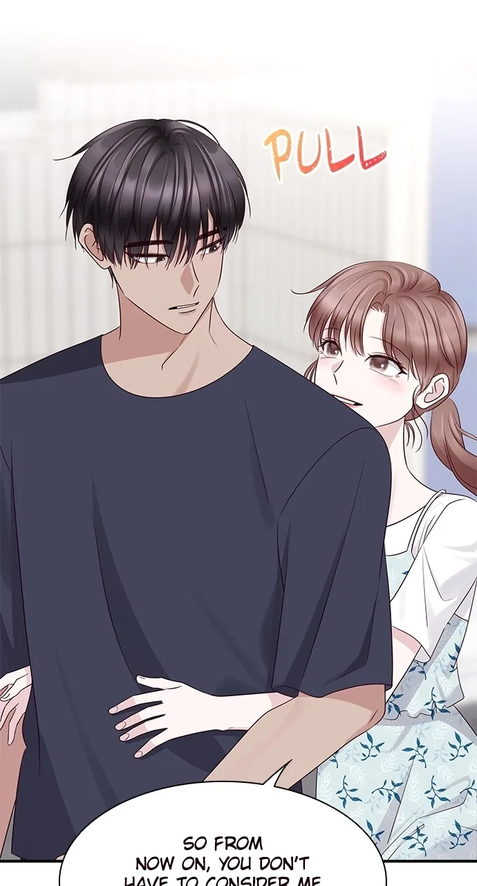 My Ex-Boyfriends Fell In Love With Me Chapter 112 – Page 32