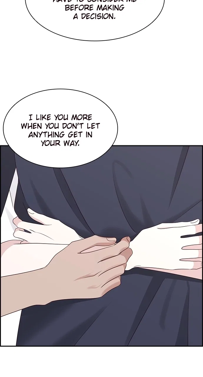 My Ex-Boyfriends Fell In Love With Me Chapter 112 – Page 33