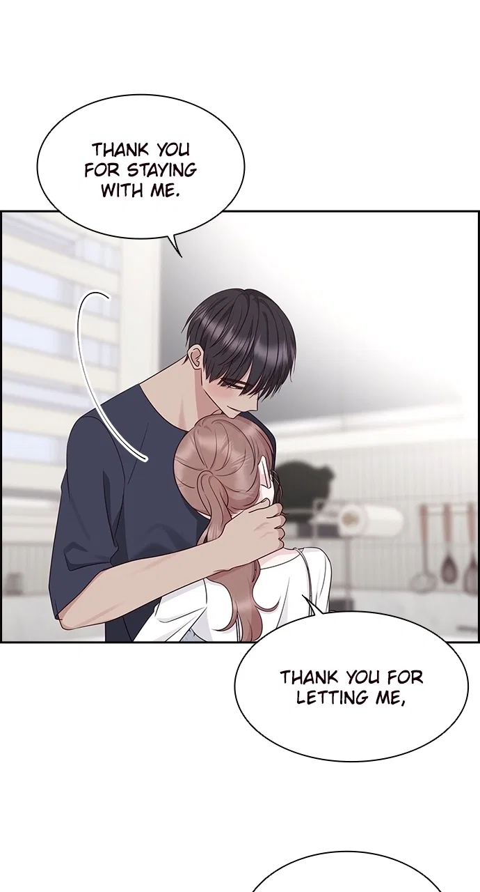 My Ex-Boyfriends Fell In Love With Me Chapter 112 – Page 34