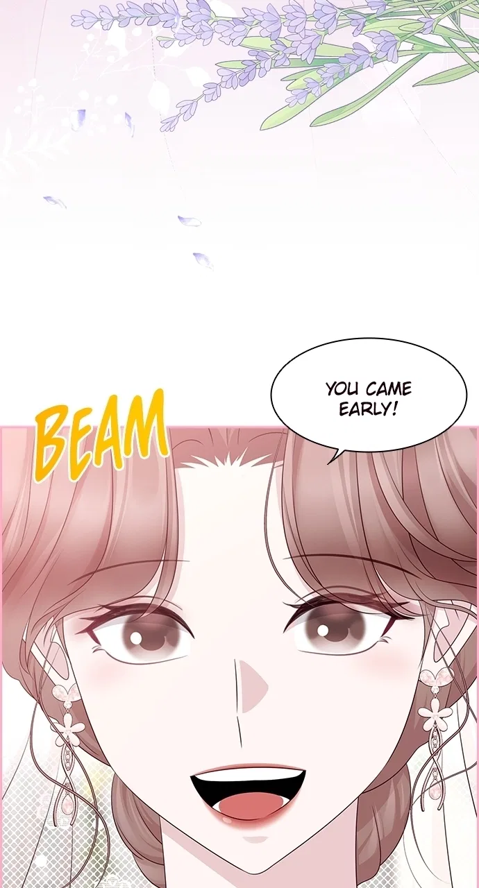 My Ex-Boyfriends Fell In Love With Me Chapter 112 – Page 44