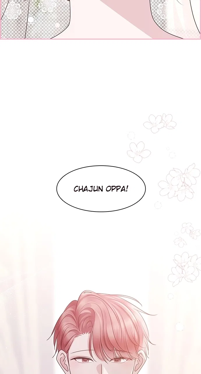 My Ex-Boyfriends Fell In Love With Me Chapter 112 – Page 45
