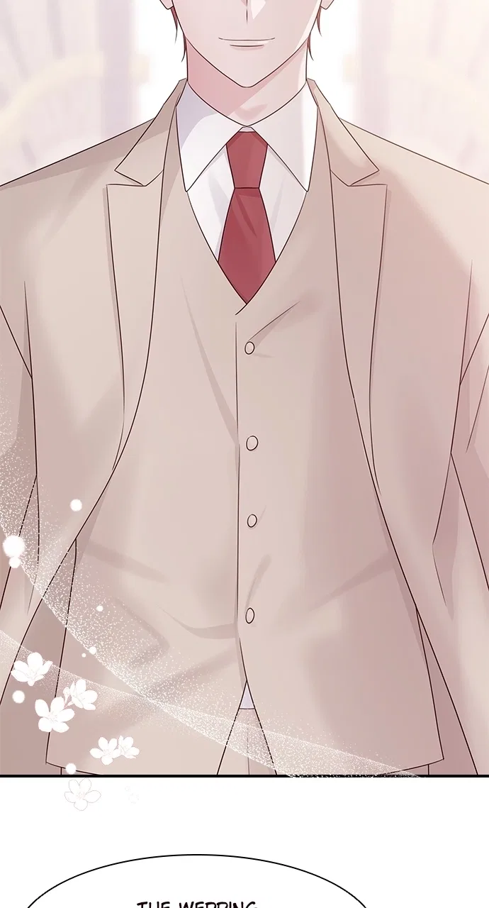 My Ex-Boyfriends Fell In Love With Me Chapter 112 – Page 46