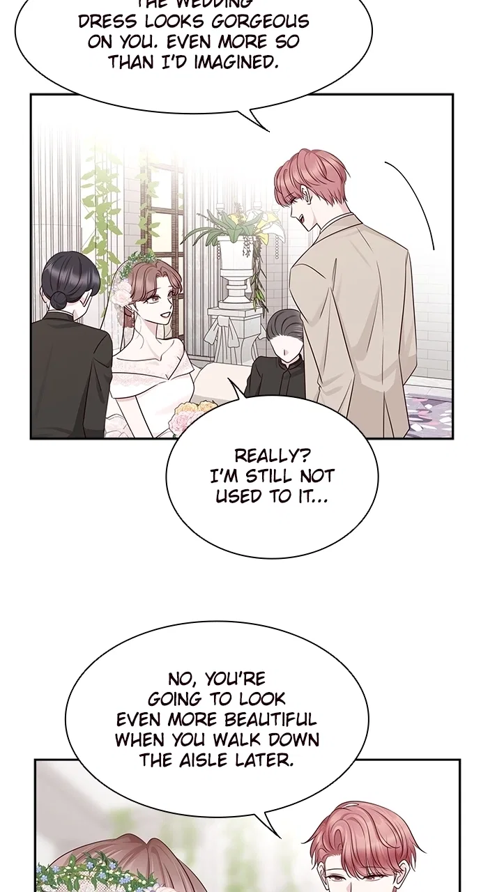 My Ex-Boyfriends Fell In Love With Me Chapter 112 – Page 47