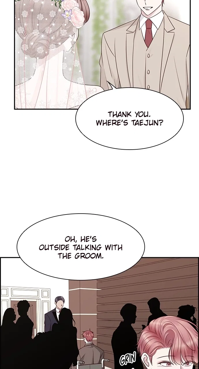 My Ex-Boyfriends Fell In Love With Me Chapter 112 – Page 48