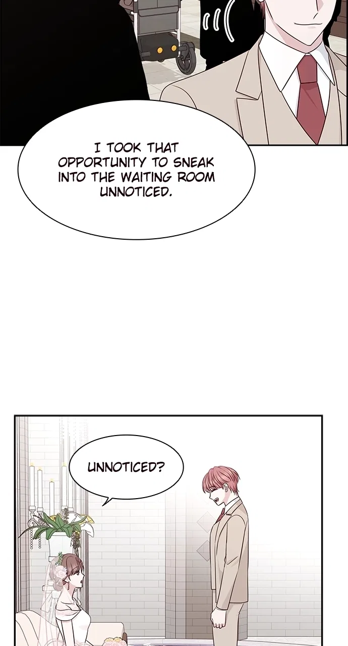 My Ex-Boyfriends Fell In Love With Me Chapter 112 – Page 49