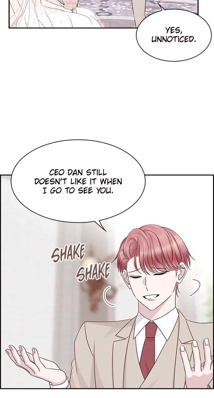 My Ex-Boyfriends Fell In Love With Me Chapter 112 – Page 50