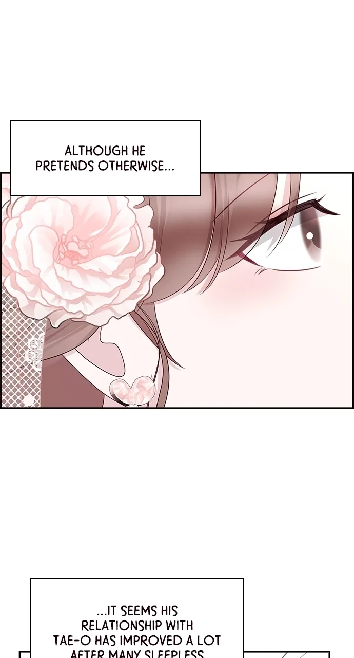 My Ex-Boyfriends Fell In Love With Me Chapter 112 – Page 51