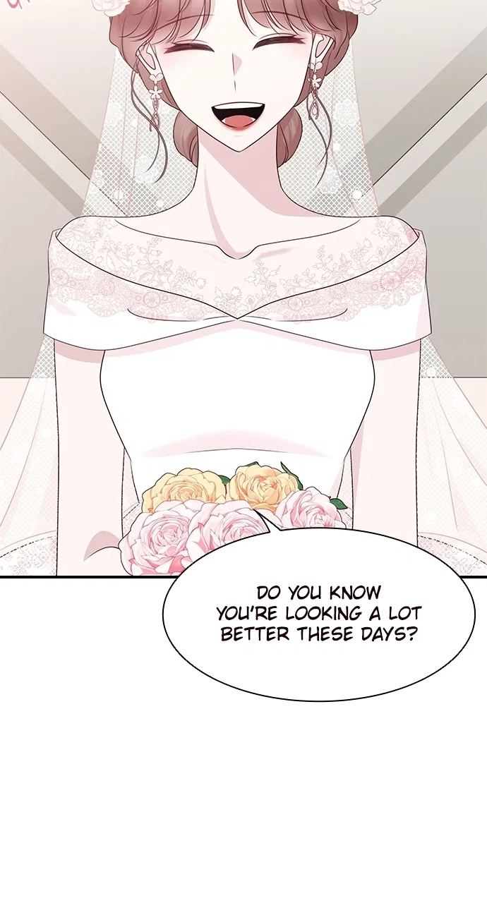 My Ex-Boyfriends Fell In Love With Me Chapter 112 – Page 54