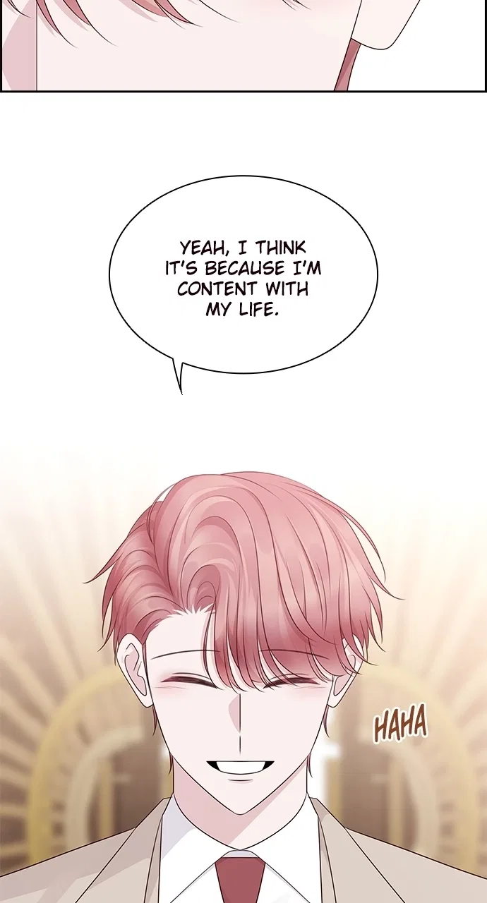 My Ex-Boyfriends Fell In Love With Me Chapter 112 – Page 56