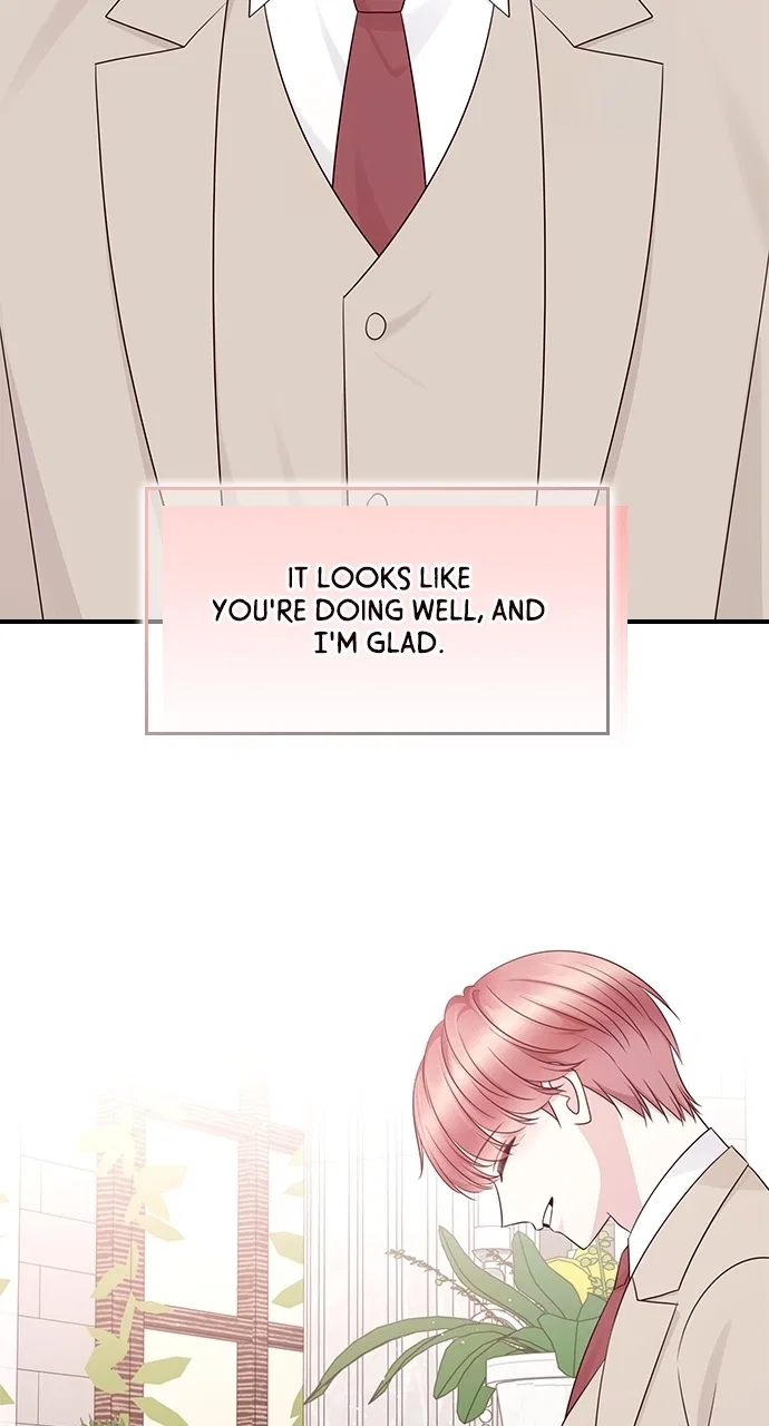 My Ex-Boyfriends Fell In Love With Me Chapter 112 – Page 57