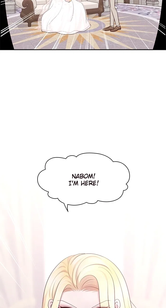 My Ex-Boyfriends Fell In Love With Me Chapter 112 – Page 59
