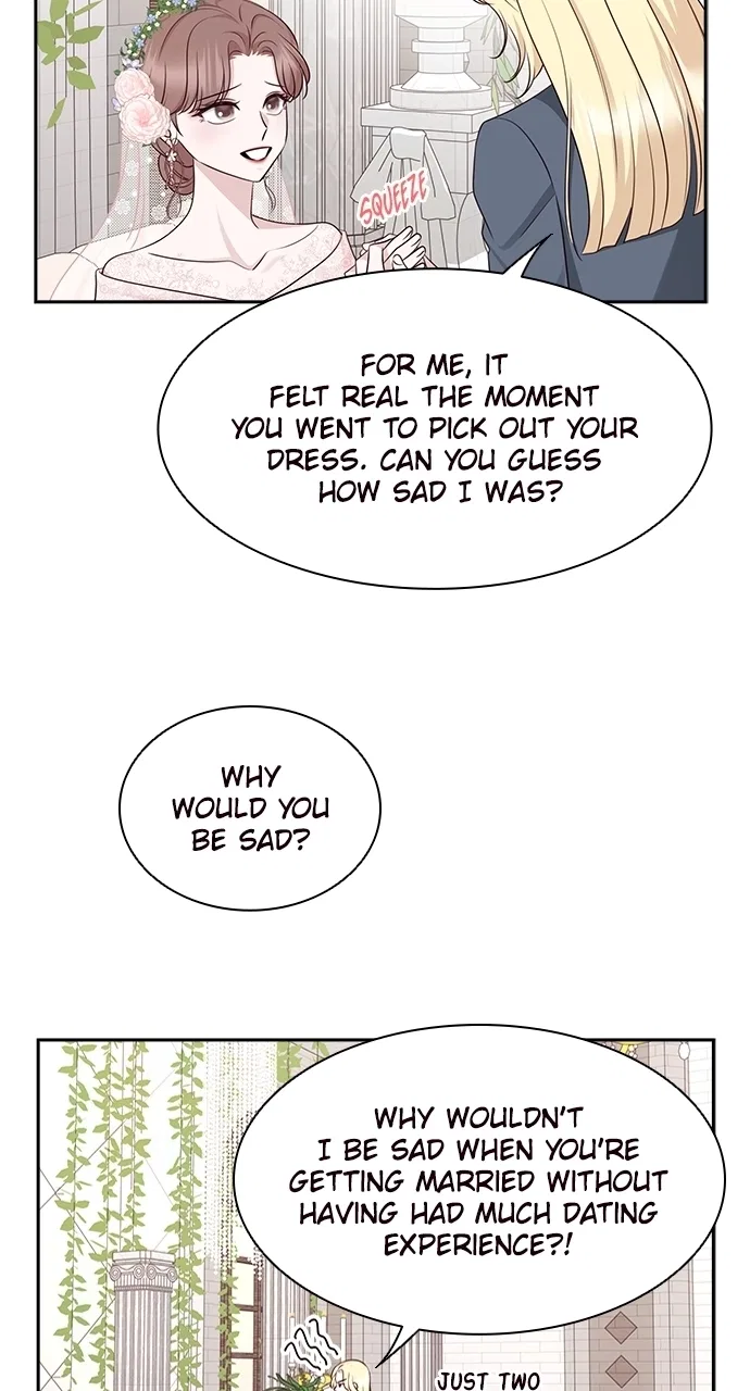 My Ex-Boyfriends Fell In Love With Me Chapter 112 – Page 63