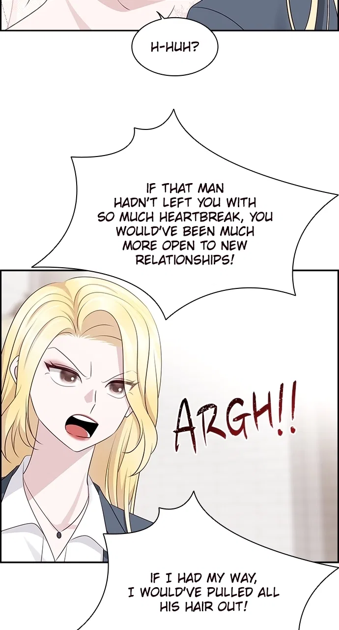My Ex-Boyfriends Fell In Love With Me Chapter 112 – Page 65