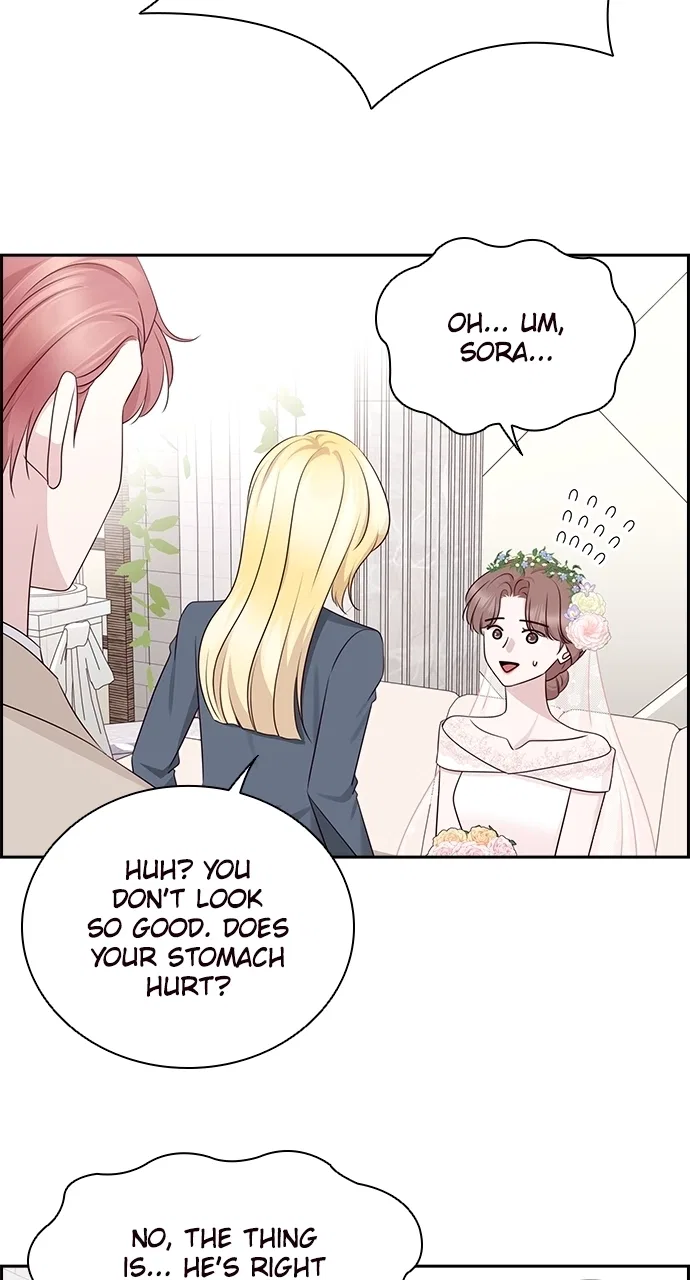 My Ex-Boyfriends Fell In Love With Me Chapter 112 – Page 66