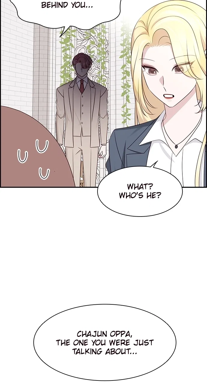 My Ex-Boyfriends Fell In Love With Me Chapter 112 – Page 67