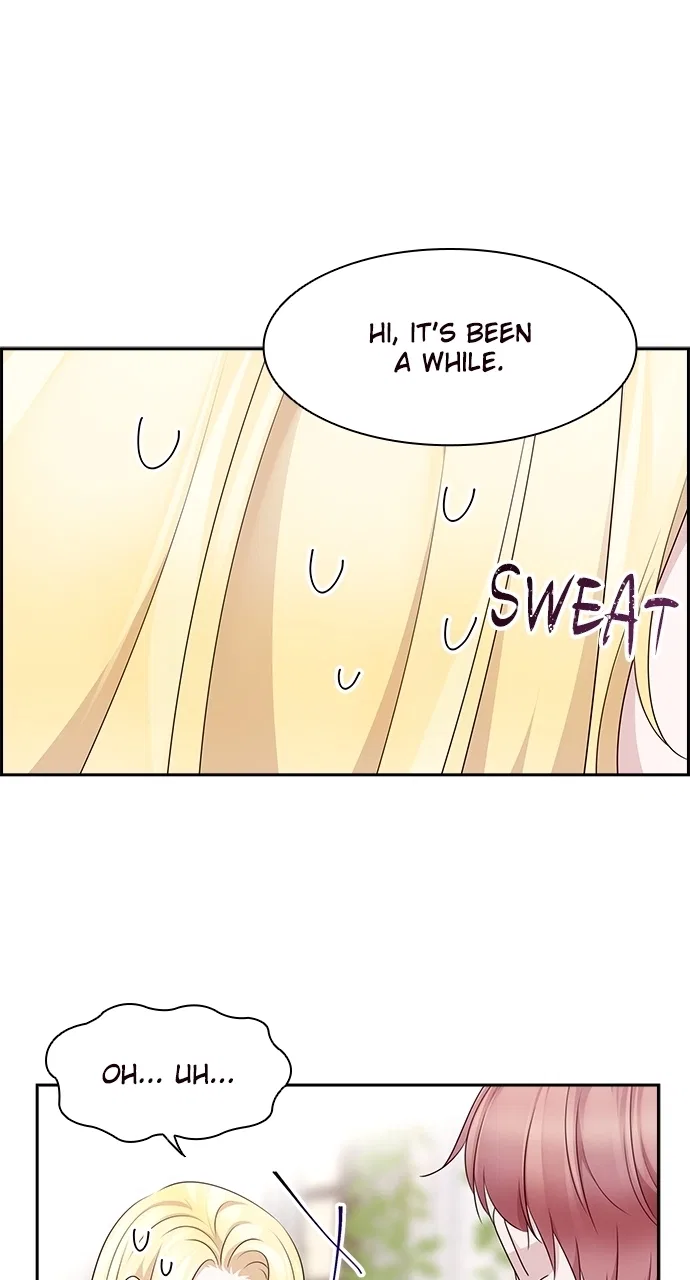 My Ex-Boyfriends Fell In Love With Me Chapter 112 – Page 69