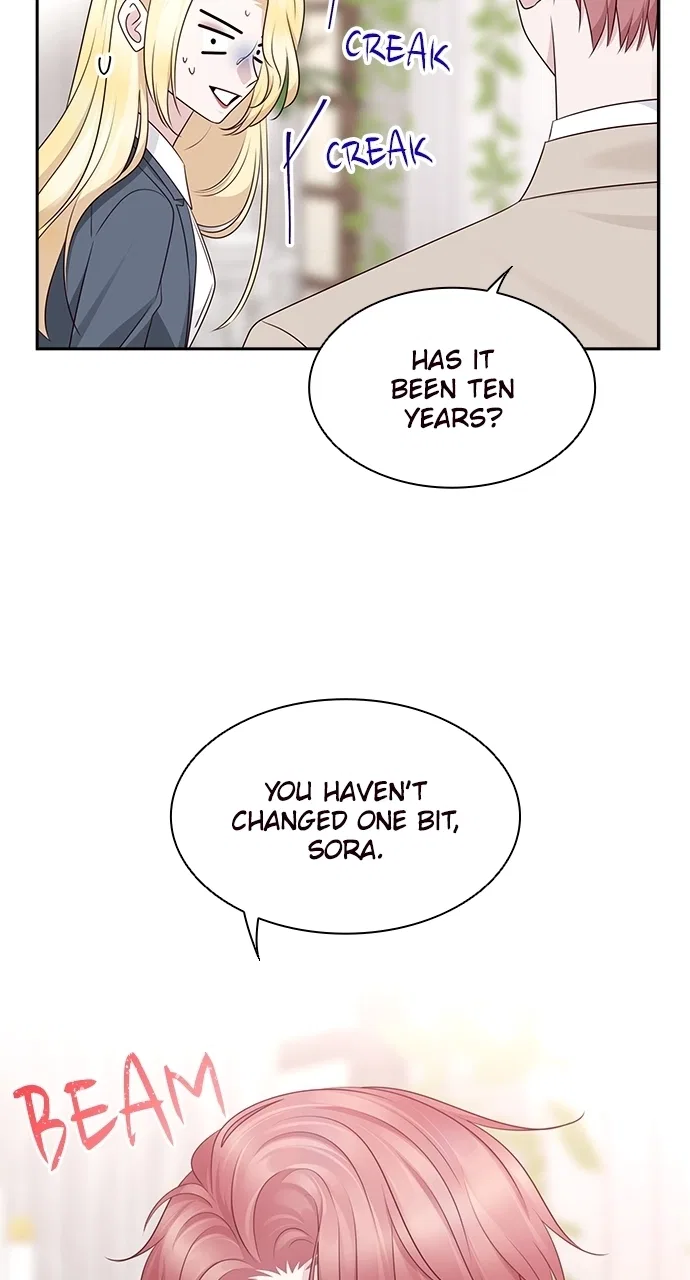 My Ex-Boyfriends Fell In Love With Me Chapter 112 – Page 70
