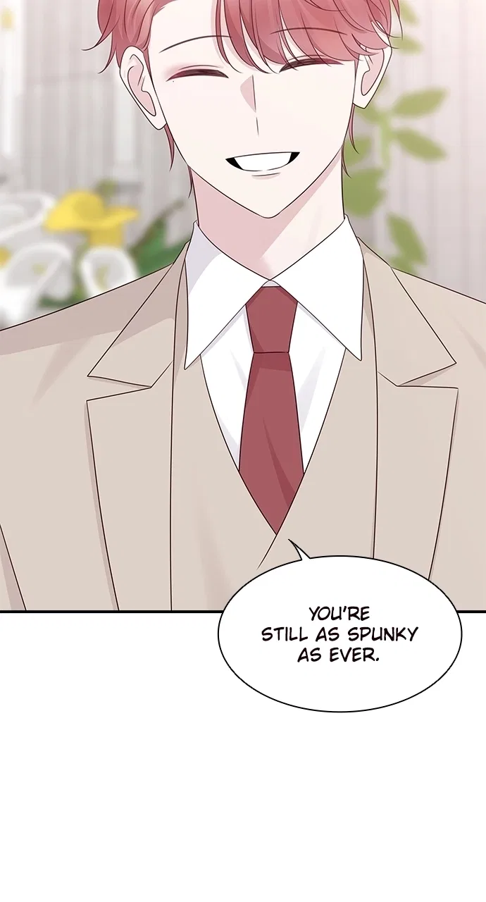 My Ex-Boyfriends Fell In Love With Me Chapter 112 – Page 71