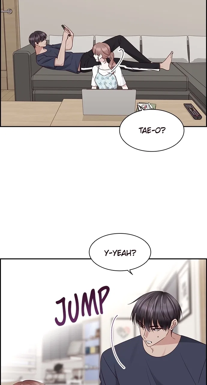 My Ex-Boyfriends Fell In Love With Me Chapter 111 – Page 3