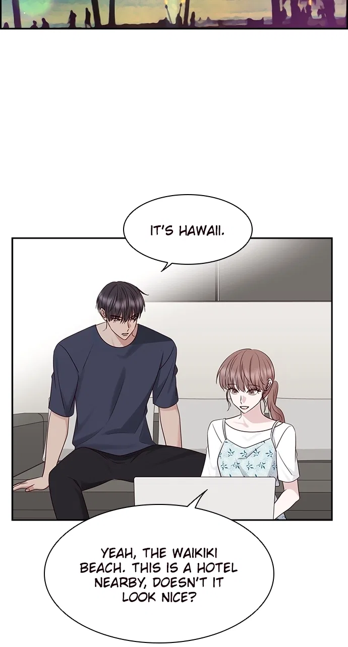 My Ex-Boyfriends Fell In Love With Me Chapter 111 – Page 5