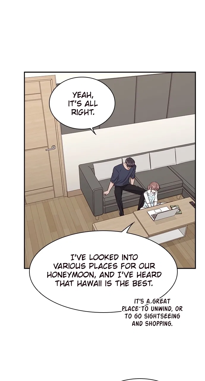 My Ex-Boyfriends Fell In Love With Me Chapter 111 – Page 6