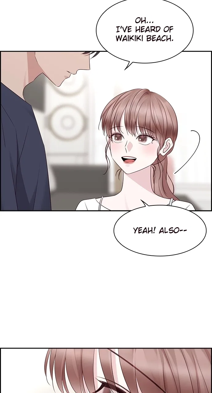 My Ex-Boyfriends Fell In Love With Me Chapter 111 – Page 7