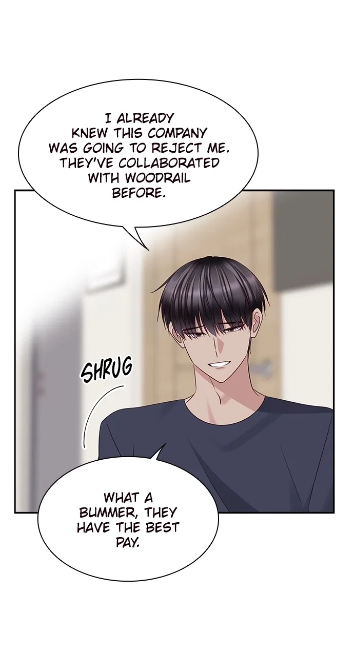 My Ex-Boyfriends Fell In Love With Me Chapter 111 – Page 11