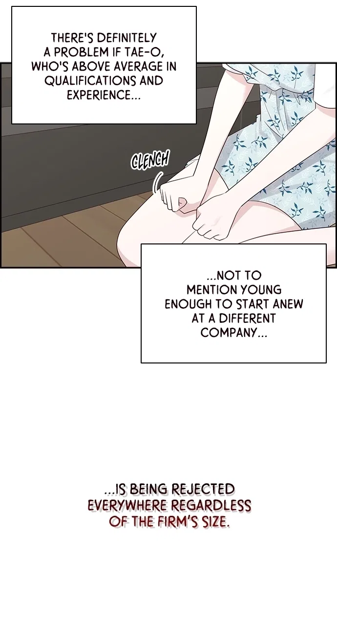 My Ex-Boyfriends Fell In Love With Me Chapter 111 – Page 12