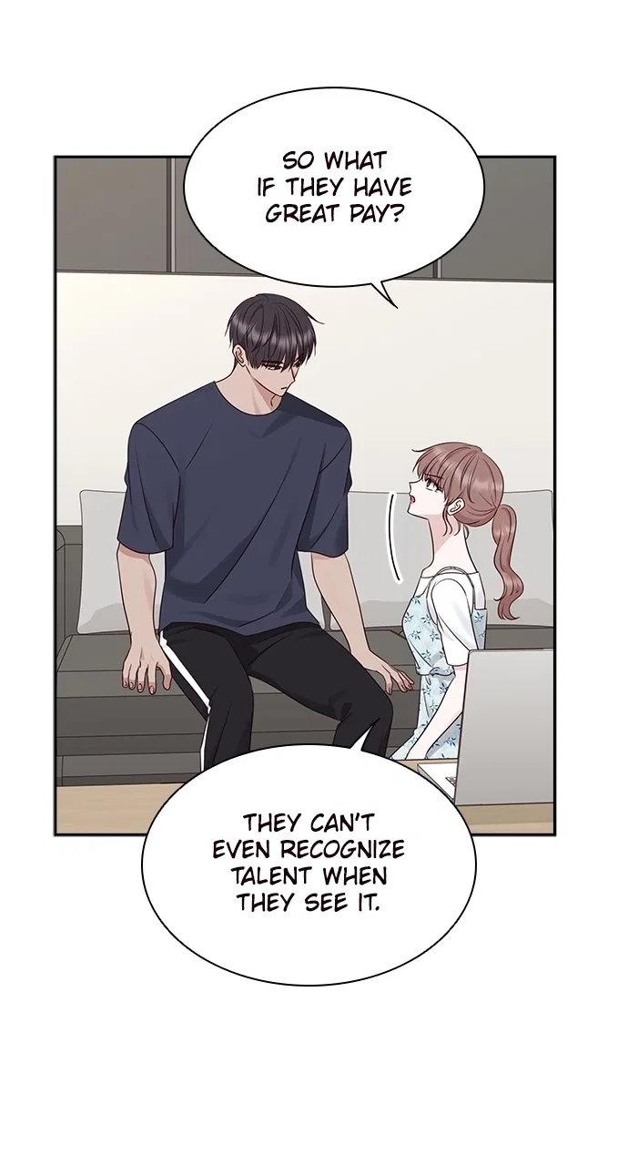 My Ex-Boyfriends Fell In Love With Me Chapter 111 – Page 14