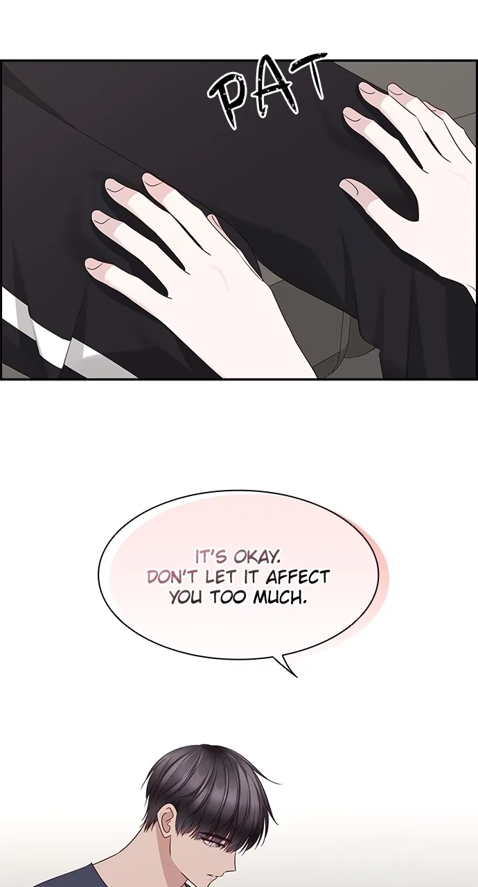 My Ex-Boyfriends Fell In Love With Me Chapter 111 – Page 15