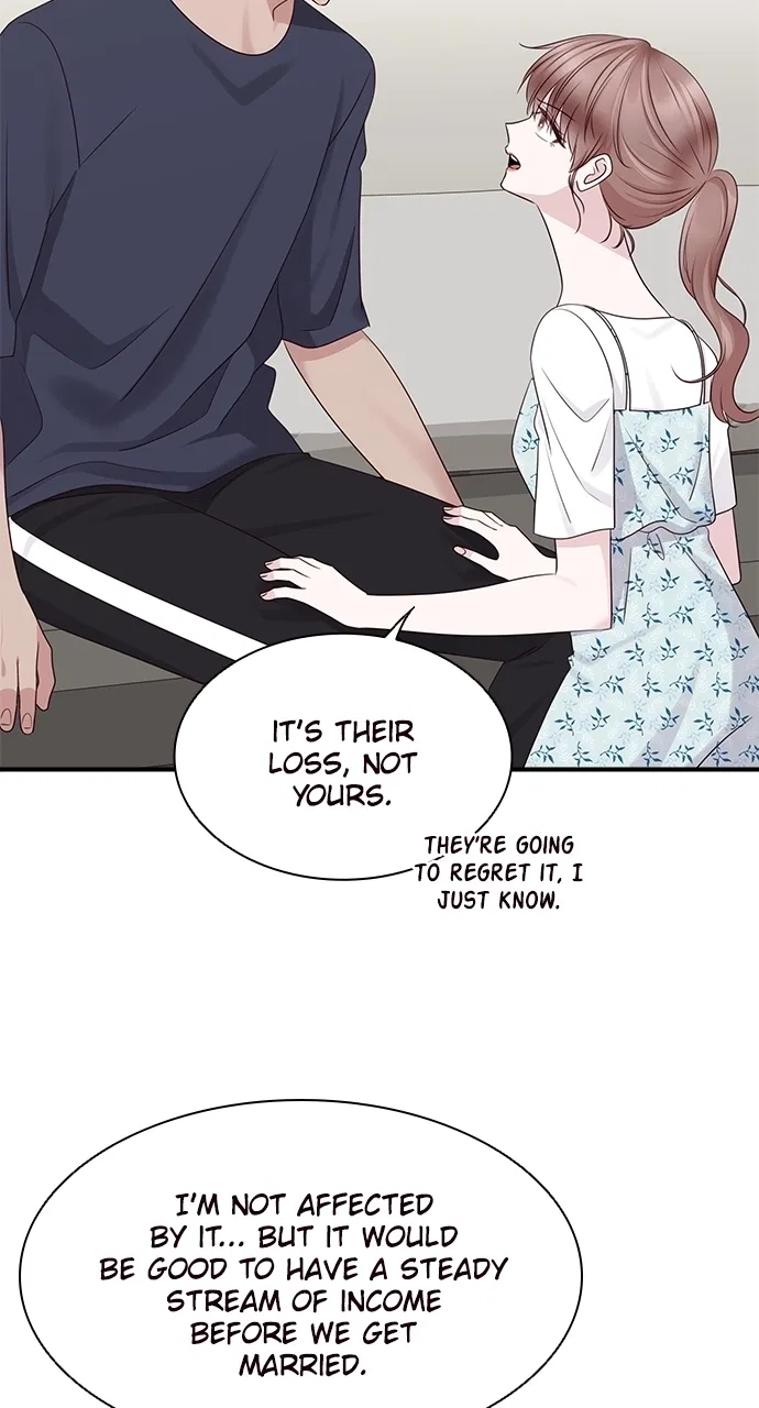 My Ex-Boyfriends Fell In Love With Me Chapter 111 – Page 16