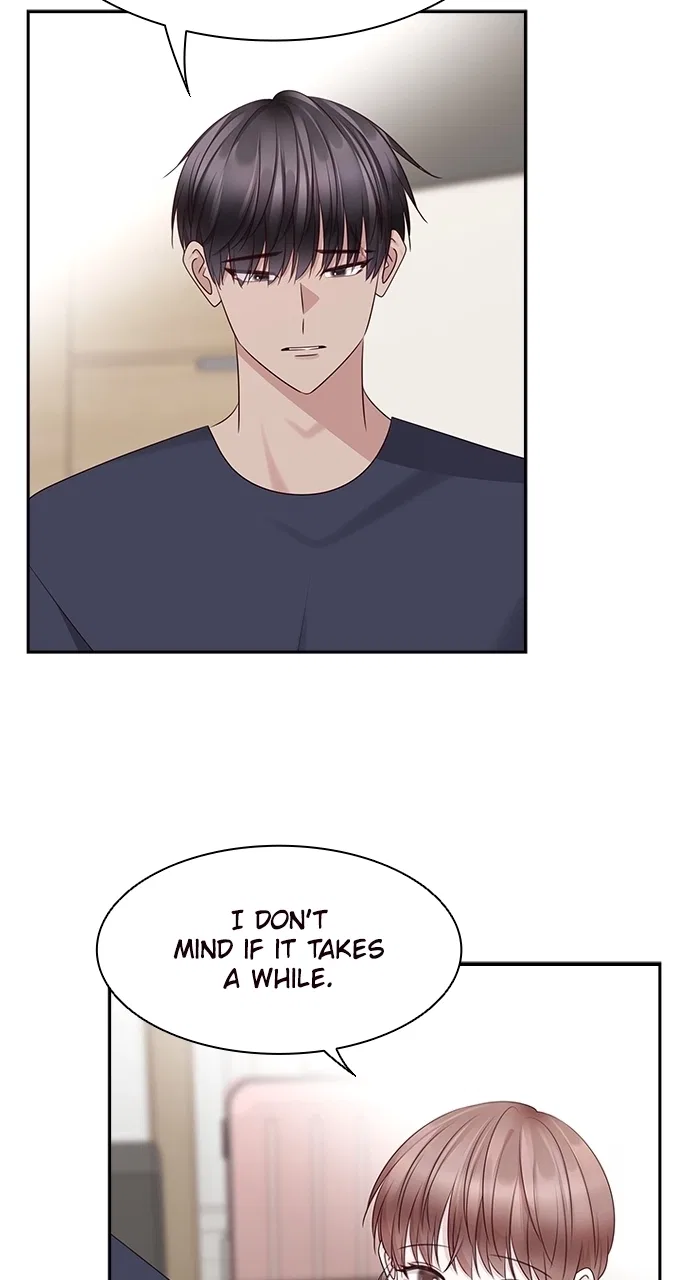My Ex-Boyfriends Fell In Love With Me Chapter 111 – Page 17