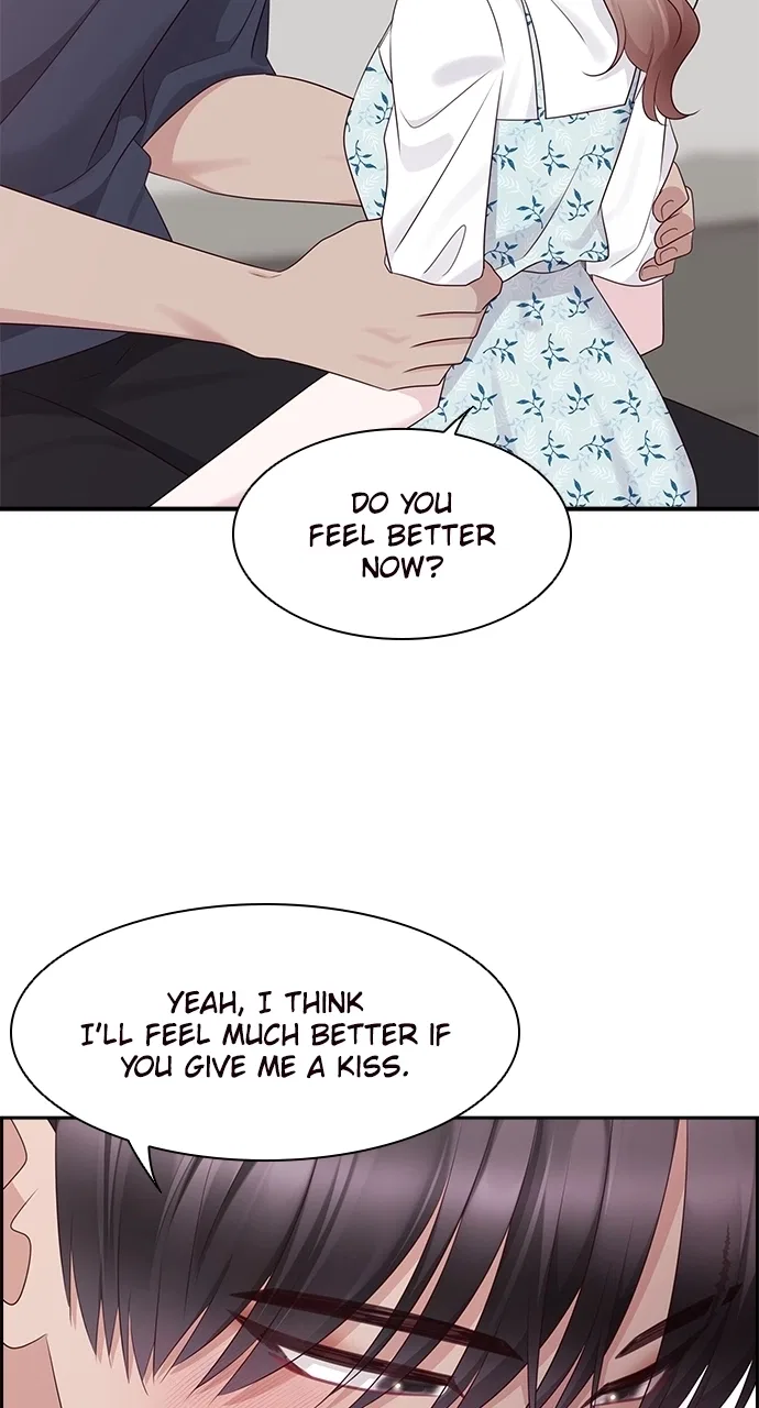 My Ex-Boyfriends Fell In Love With Me Chapter 111 – Page 20
