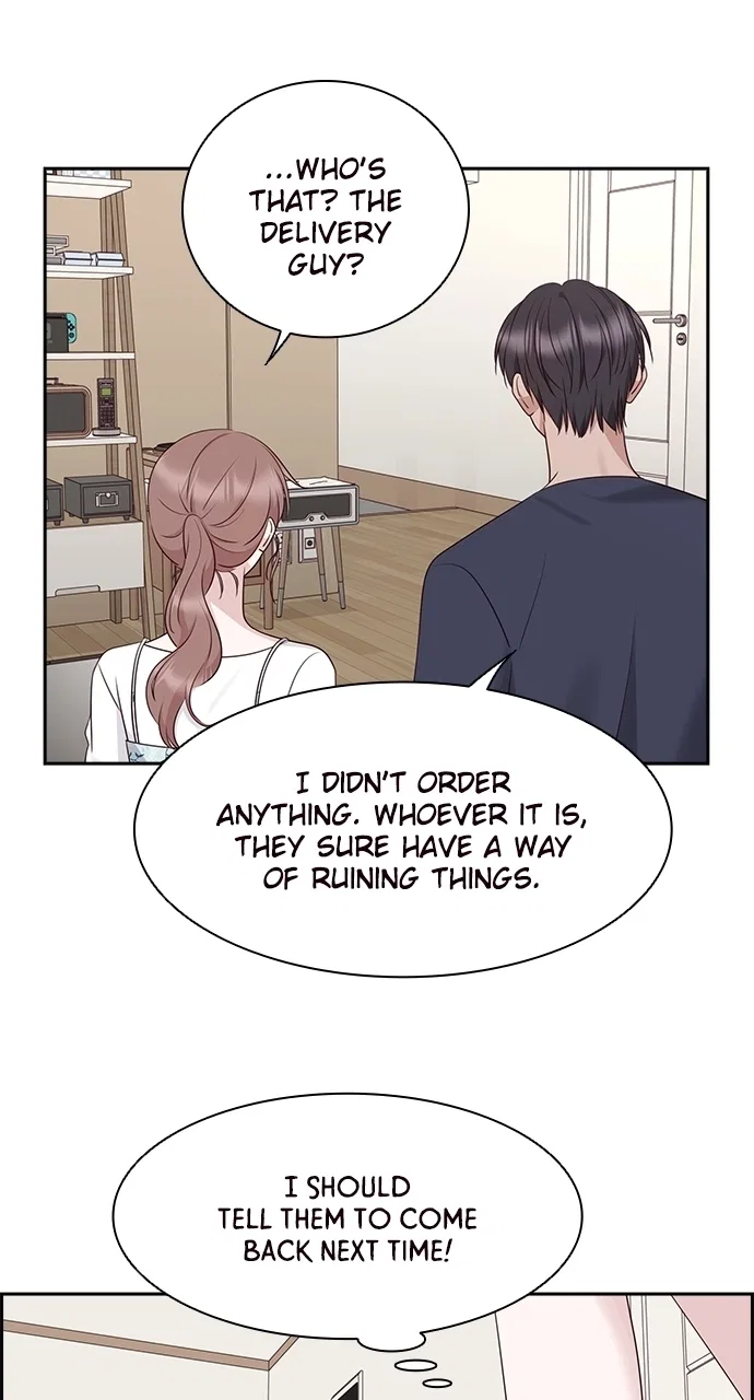 My Ex-Boyfriends Fell In Love With Me Chapter 111 – Page 24
