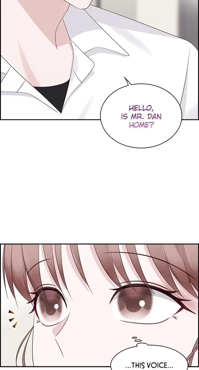 My Ex-Boyfriends Fell In Love With Me Chapter 111 – Page 26