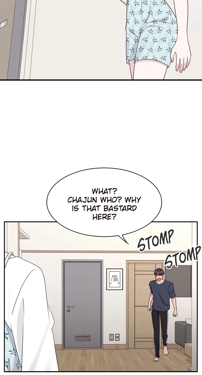 My Ex-Boyfriends Fell In Love With Me Chapter 111 – Page 28
