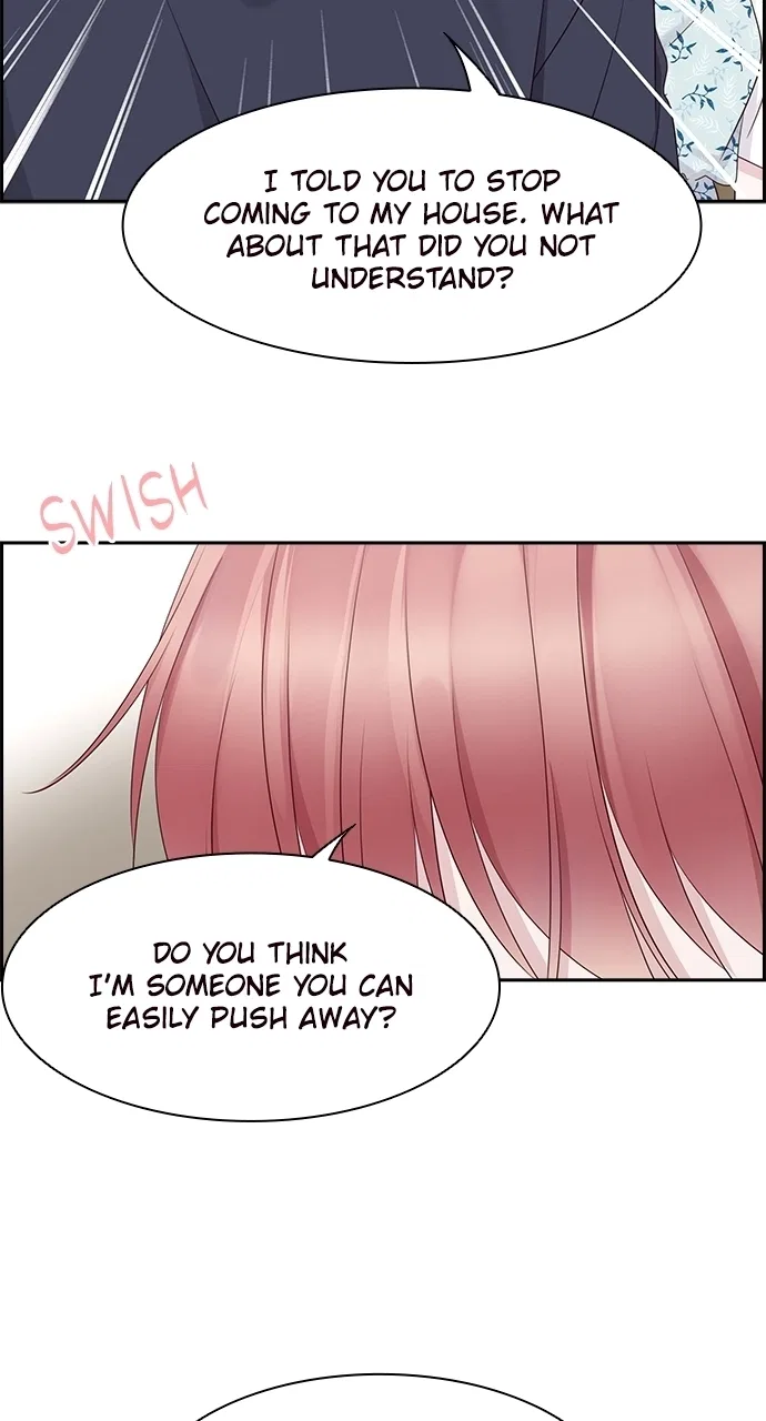 My Ex-Boyfriends Fell In Love With Me Chapter 111 – Page 30