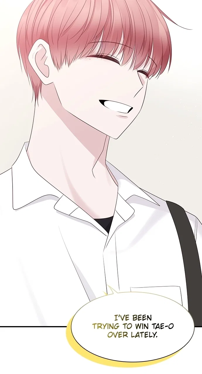 My Ex-Boyfriends Fell In Love With Me Chapter 111 – Page 35